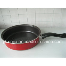 Utensilios de cocina Pan de Turquía de acero al carbono para nosotros Market Cookware